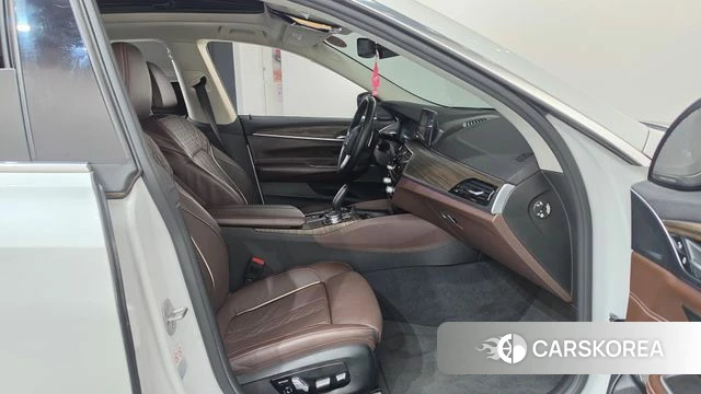 BMW 6 Series GT (G32) id 4689245 из Кореи 18