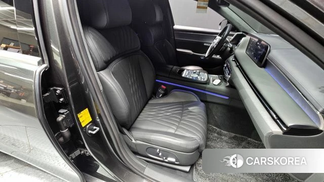 Genesis G90 (RS4) id 4489126 из Кореи 18