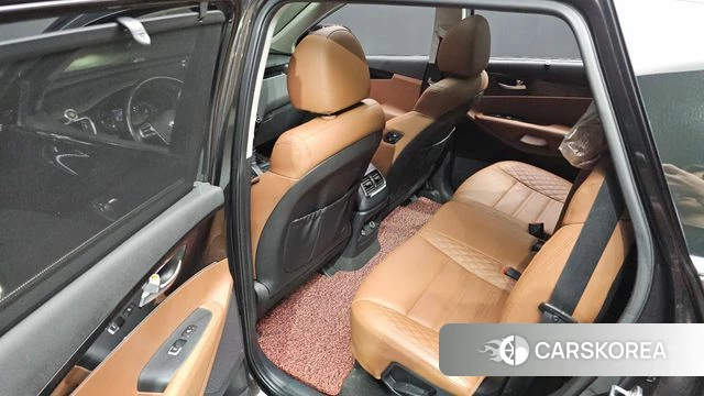 Kia The New Sorento id 4508321 из Кореи 18