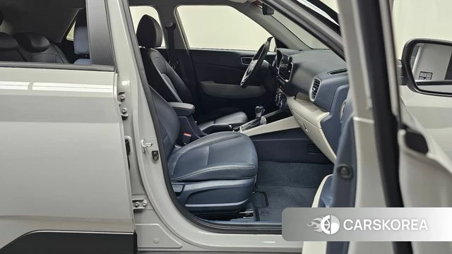Hyundai Venue id 4921410 из Кореи 18