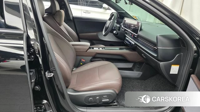 Hyundai Ionic 6 id 4905524 из Кореи 18