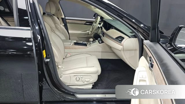 Genesis G90 id 4722467 из Кореи 18