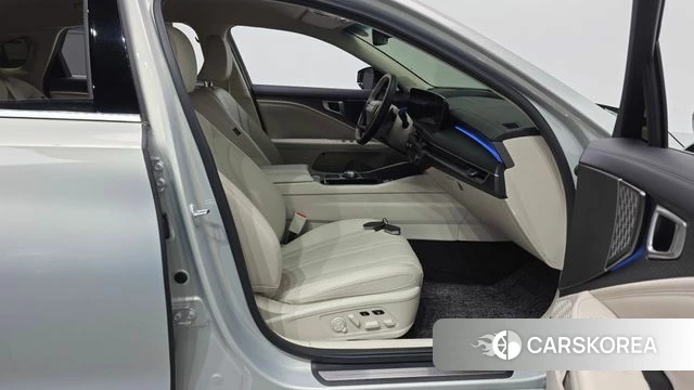 Kia The New K8 Hybrid id 4879602 из Кореи 18