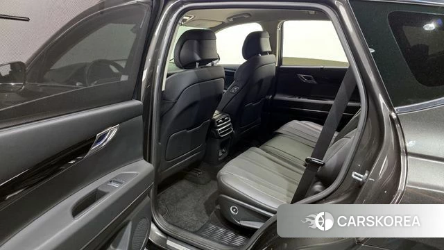 Genesis GV80 id 4223148 из Кореи 18