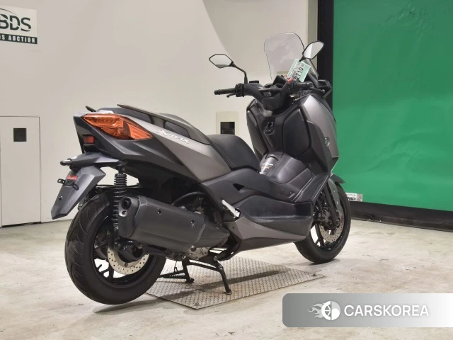 Проданный Yamaha X-MAX 250 2018 из Японии