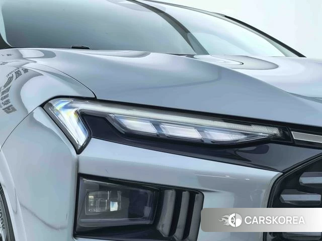 Ford Mondeo id 4374491 из Китая 18