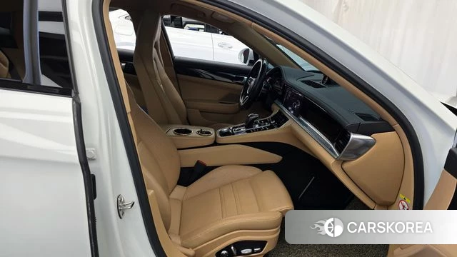 Porsche Panamera (971) id 4390500 из Кореи 18