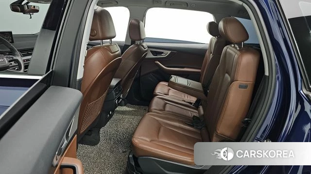 Audi Q7 (4M) id 4345239 из Кореи 18
