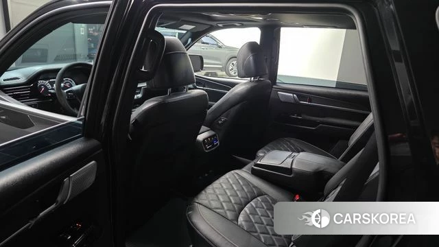 Kia Mohave Master id 4481226 из Кореи 18