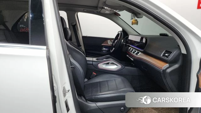 Mercedes-Benz GLE-Class W167 id 4338966 из Кореи 18