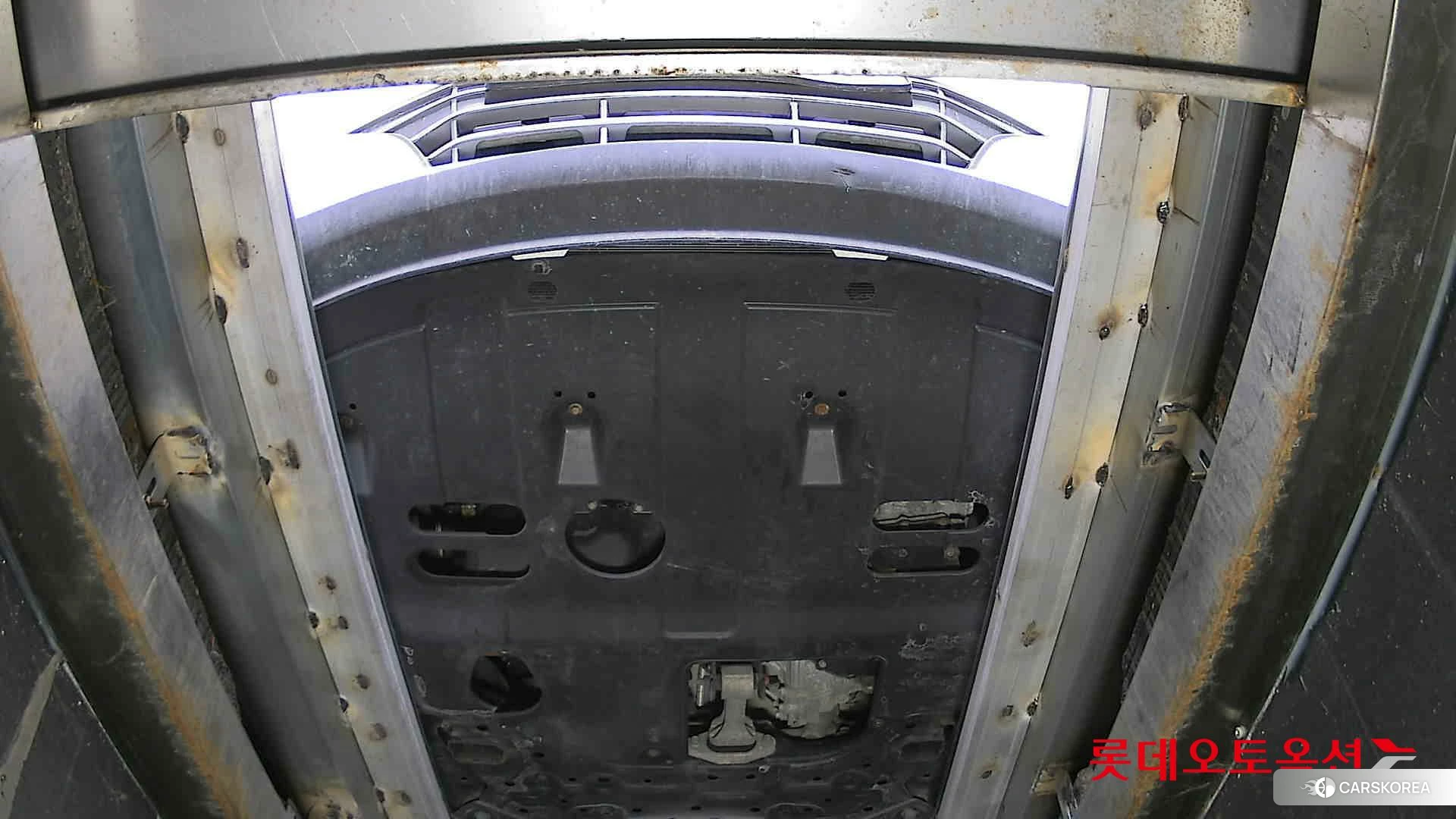 Hyundai Avante id 3869278 из Кореи 18