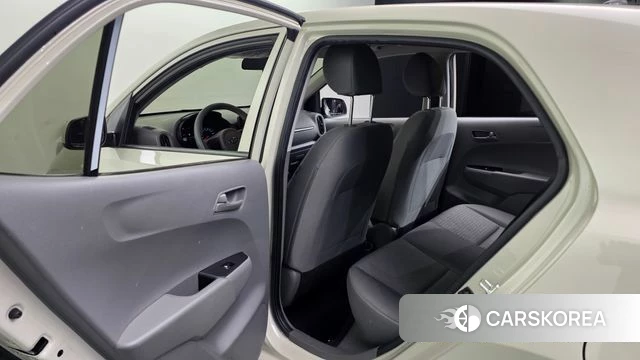 Kia Morning Urban (JA) id 4344441 из Кореи 18