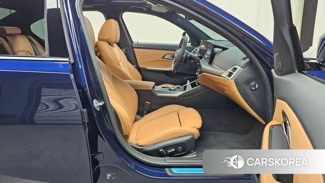 BMW 3 Series (G20) id 4441600 из Кореи 18