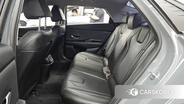 Hyundai Avante (CN7) id 4666849 из Кореи 18