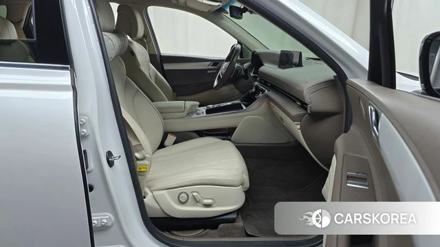 Genesis GV80 id 4282199 из Кореи 18