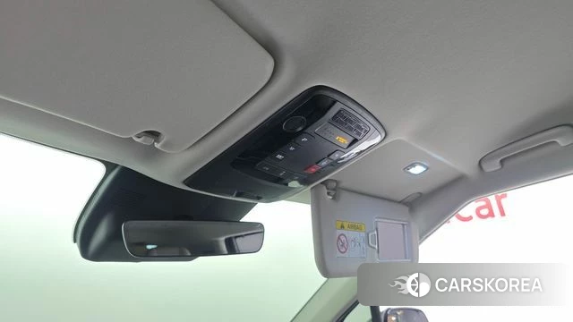 Kia The New Carnival 4th Generation id 4548593 из Кореи 18
