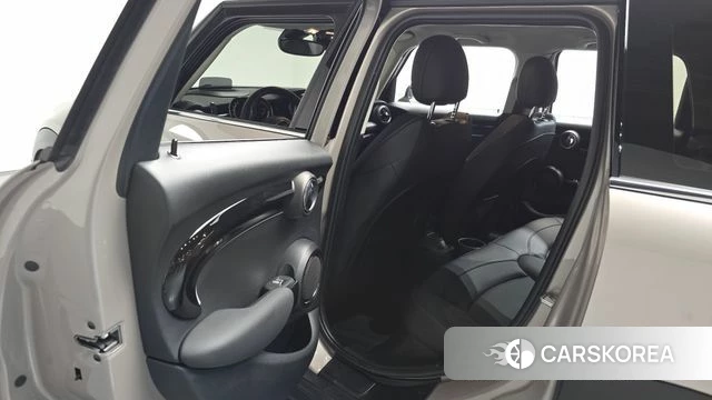 Mini Cooper id 4302403 из Кореи 18