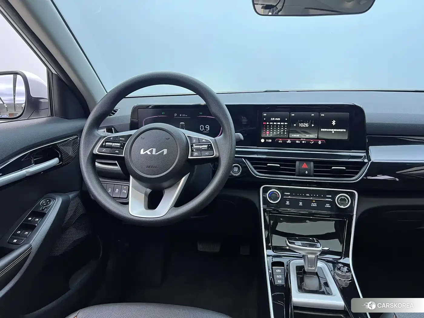 Kia Seltos id 4547339 из Китая 18