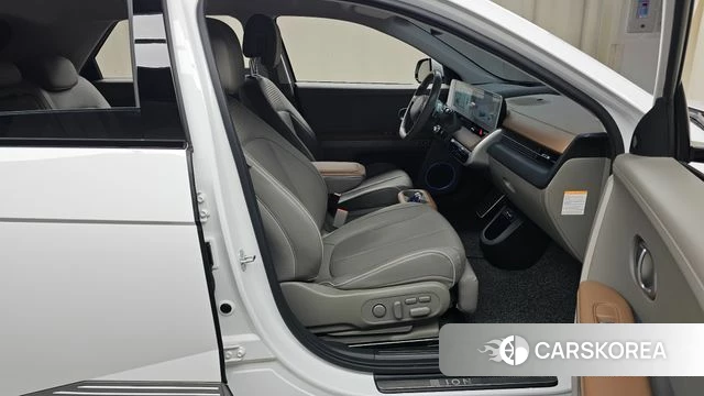 Hyundai Ionic 5 id 4185882 из Кореи 18