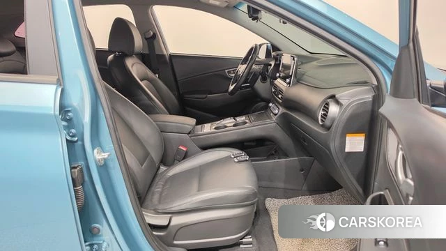 Hyundai Kona Electric id 4856090 из Кореи 18
