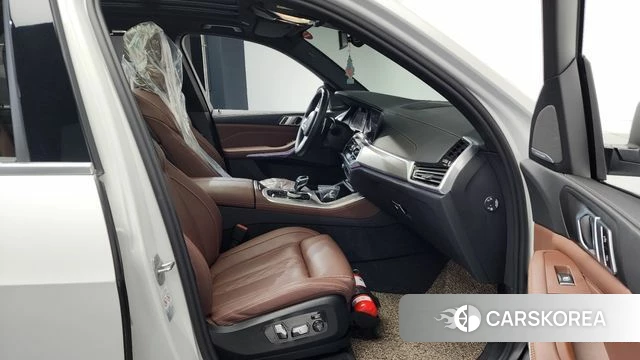 BMW X5 (G05) id 4194899 из Кореи 18