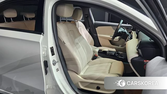 Mercedes-Benz A-Class W177 id 4383200 из Кореи 18