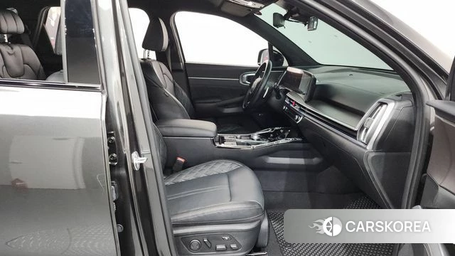 Kia The New Sorento 4th Generation id 4456555 из Кореи 18