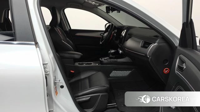 Renault Korea (Samsung) XM3 id 4893531 из Кореи 18