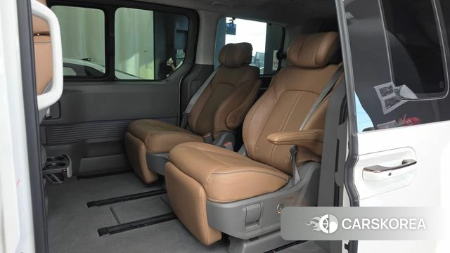 Hyundai Staria id 4941026 из Кореи 18