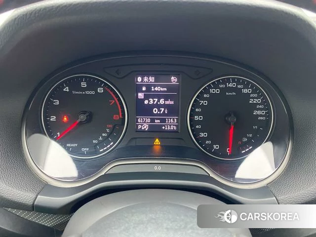 Audi Q2L id 4297678 из Китая 18