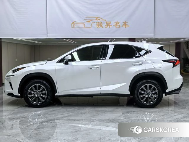 Lexus NX id 4221260 из Китая 18