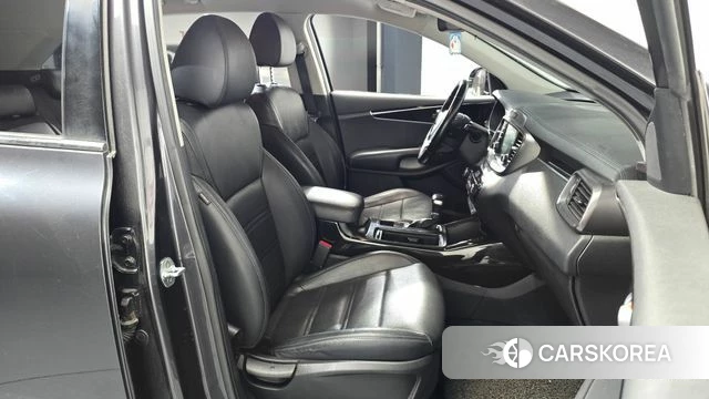 Kia The New Sorento id 4751409 из Кореи 18