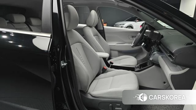 Hyundai Kona (SX2) id 4578836 из Кореи 18