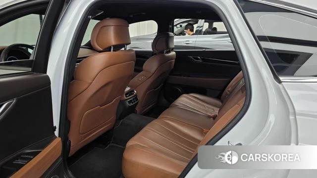 Genesis G80 (RG3) id 4650582 из Кореи 18