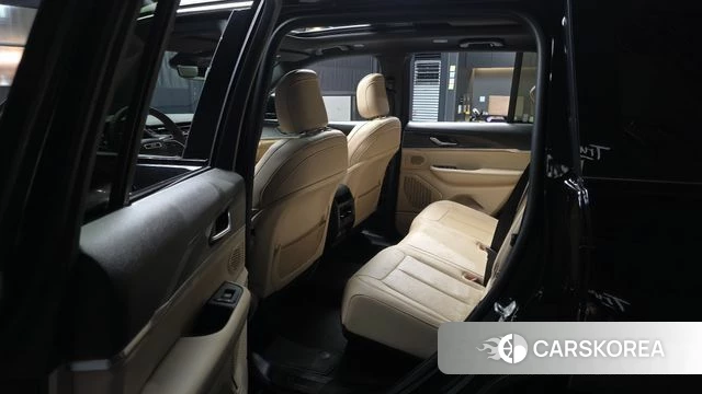 Jeep Grand Cherokee (WL) id 4381690 из Кореи 18