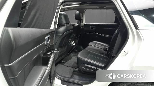 Kia Sorento 4th Generation id 4315785 из Кореи 18