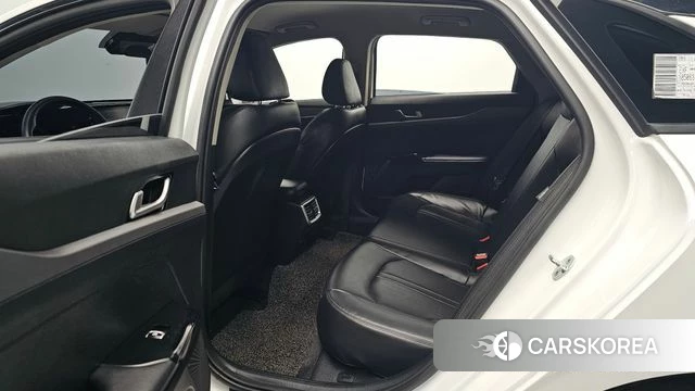 Kia K5 3rd generation id 4593078 из Кореи 18