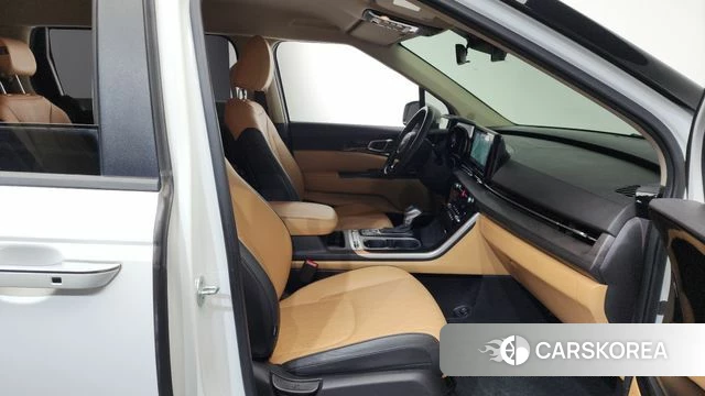 Kia Carnival 4th generation id 4202021 из Кореи 18