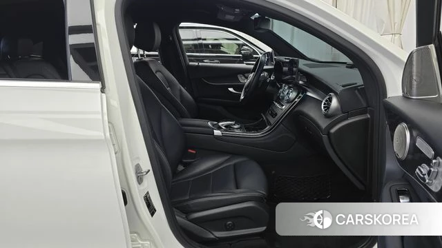 Mercedes-Benz GLC-Class X253 id 4557492 из Кореи 18