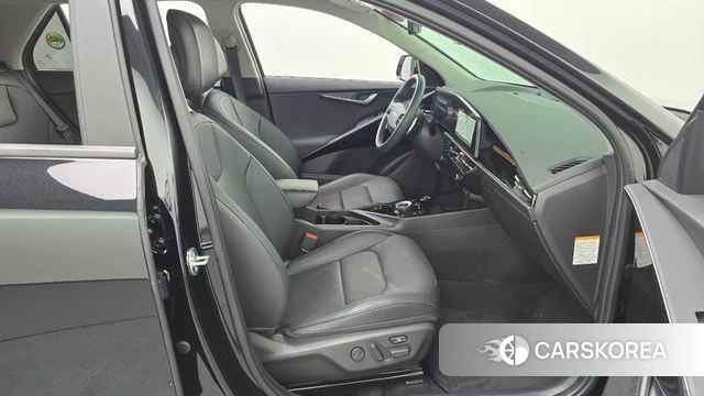 Kia Di All New Niro EV id 4623792 из Кореи 18