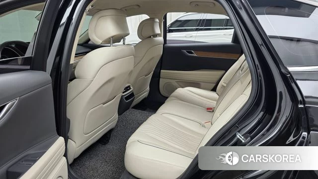Genesis G80 (RG3) id 4702755 из Кореи 18