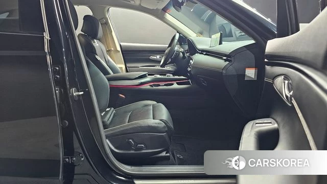 Genesis Electrified GV70 id 4529206 из Кореи 18