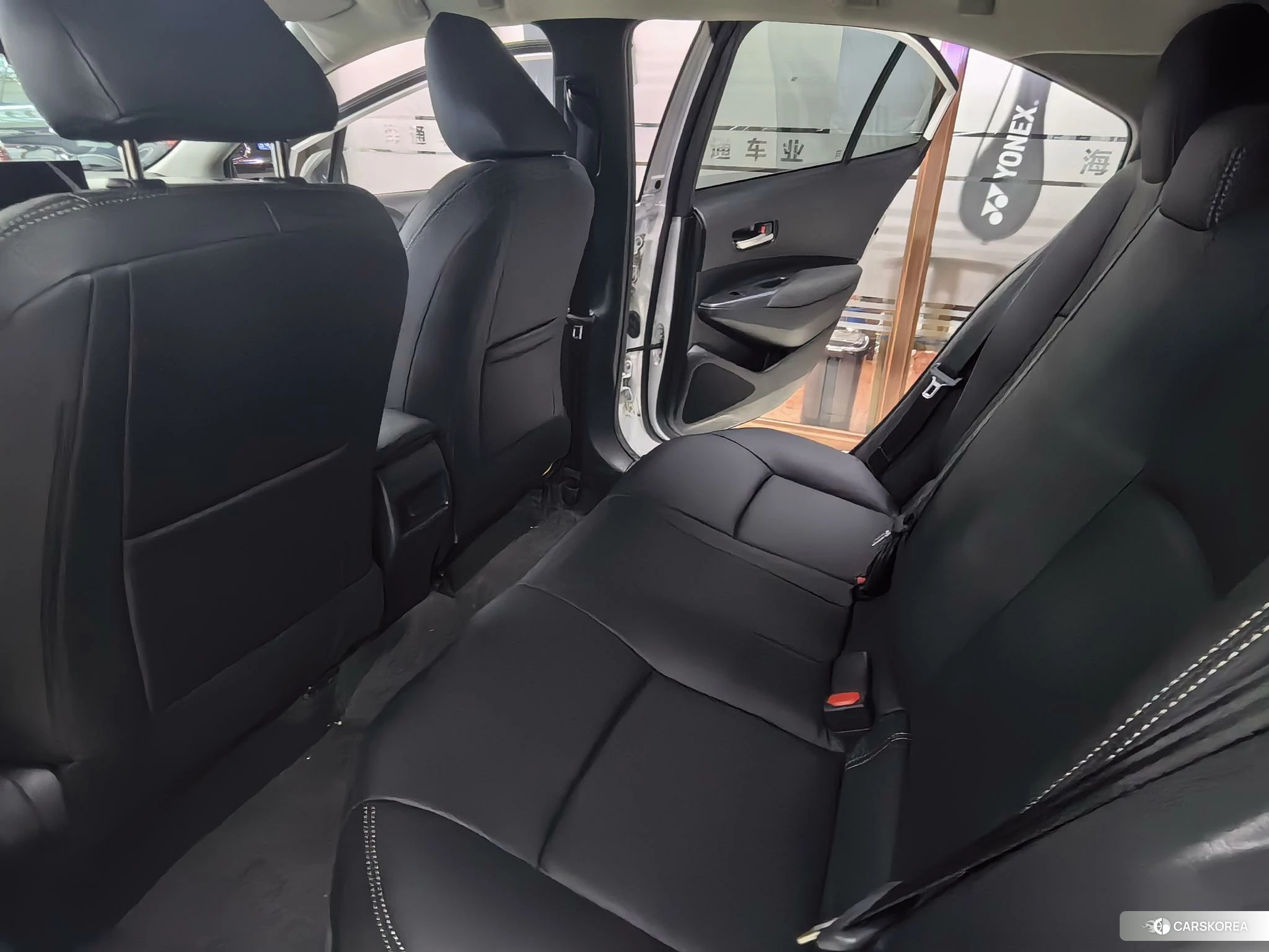 Toyota Corolla id 4513515 из Китая 18