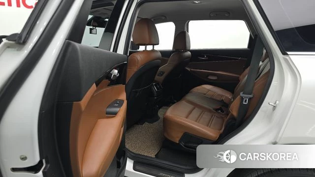 Kia The New Sorento id 4225608 из Кореи 18