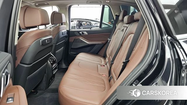 BMW X5 (G05) id 4739340 из Кореи 18
