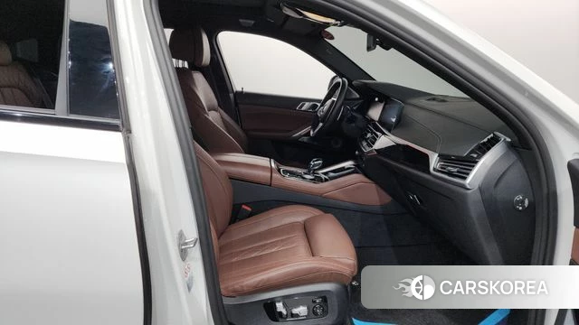 BMW X6 (G06) id 4355903 из Кореи 18