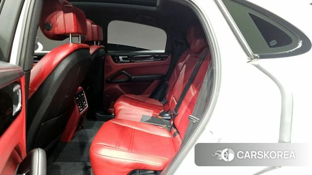 Porsche Cayenne (PO536) id 4377247 из Кореи 18