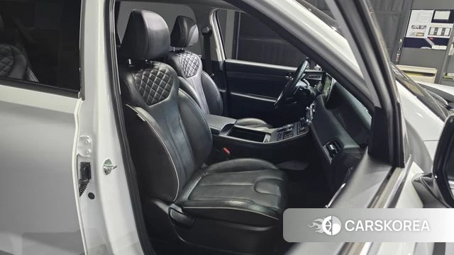 Hyundai Palisade id 4350960 из Кореи 18
