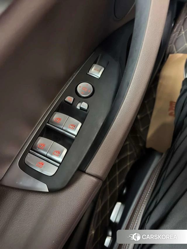 BMW X3 id 4393483 из Китая 18
