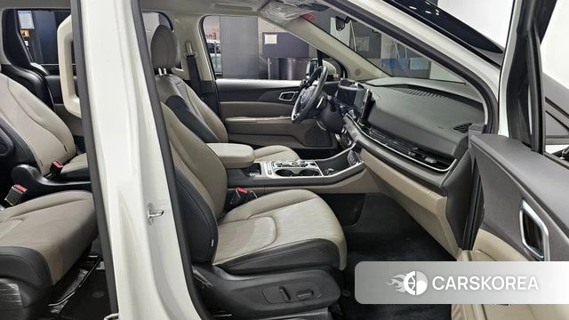 Kia The New Carnival 4th Generation id 4360238 из Кореи 18